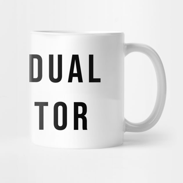 Individual Investor Motivation for Investment Success by AlphaTrader.store
